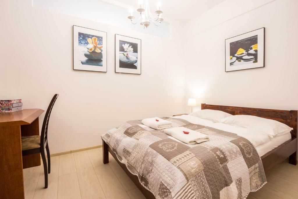 Апартаменты Apartamenty Orkana Centrum Zakopane Закопане-53