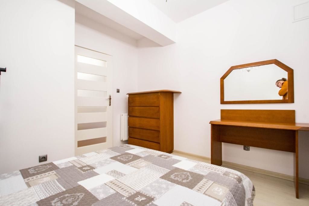 Апартаменты Apartamenty Orkana Centrum Zakopane Закопане-73