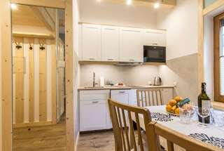 Апартаменты Apartamenty Orkana Centrum Zakopane Закопане Апартаменты-13