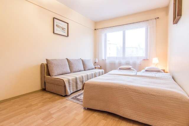 Апартаменты Apartamenty Orkana Centrum Zakopane Закопане-16