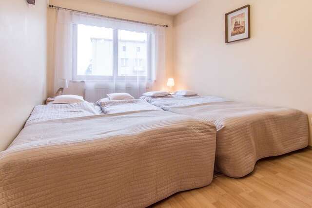 Апартаменты Apartamenty Orkana Centrum Zakopane Закопане-46