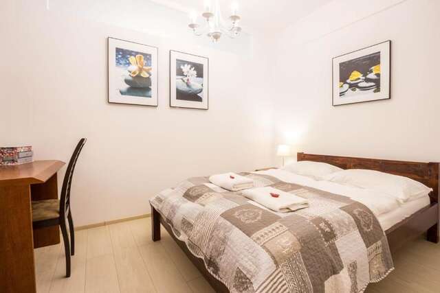 Апартаменты Apartamenty Orkana Centrum Zakopane Закопане-52